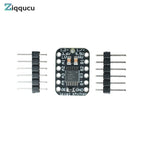 TXB0104 Bidirectional Level Shifter Module Auto-Direction Detection High-Speed Signal Conversion for IoT and DIY Electronics