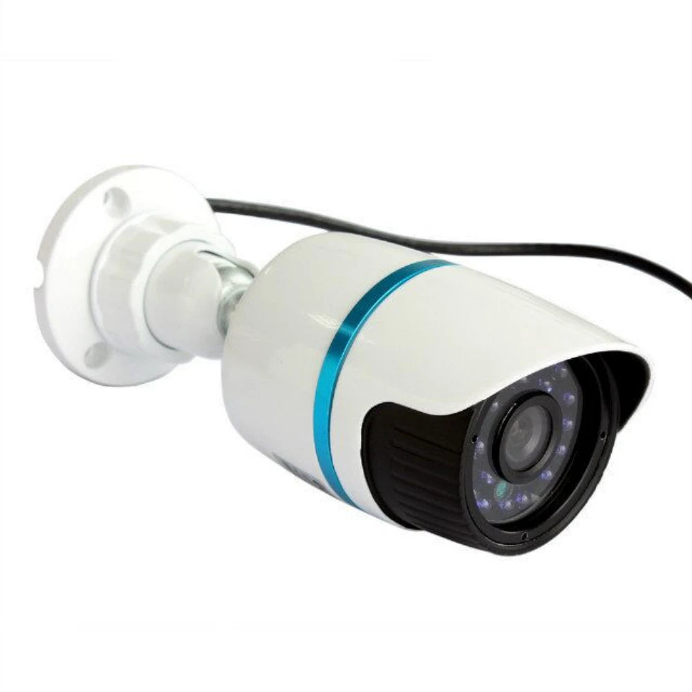 ELP 850nm / 940nm Night Vision Infrared Light 5V 24pcs IR LED Board for CCTV Surveillance USB Camera