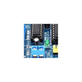 L293D Motor Drive Shield Expansion Module 4.5-36V 4CH Motor Driver Shield Board for Arduino Raspberry Pi DIY Experiments