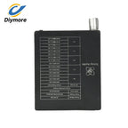 XY-AP1200 Pure Power Amplifier Board Class-D Power Amplifier 600W+600W 2-Channel TPA3255 Amplificador For Hi-Fi Speakers