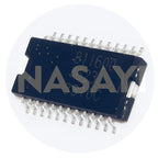 TLE8209-1R TLE8209-2SA AS19-HG AS19 811600-4623 8116004623 MCP2551-I/P MCP2551 SM8S30A SM8S30 DCP010505BP-U DCP010505BP