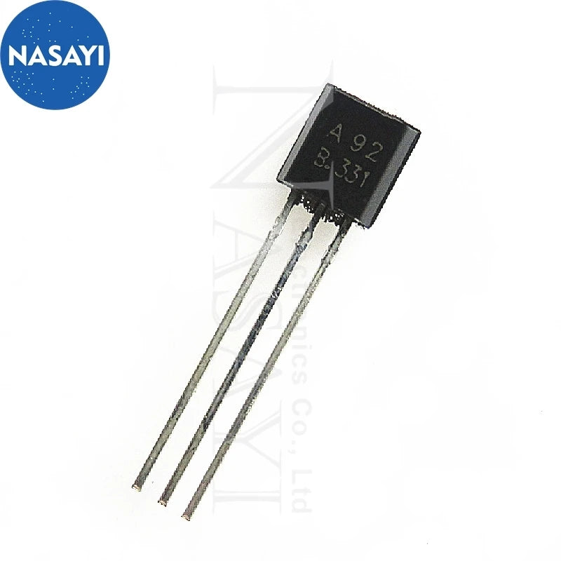 5PCS MPSA92 92 TC4011BP TC4011 BSS92 92 MC14013BCP MC14013 BC214C BC214 ISD1820PY ISD1820