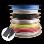 1 Meter Dia 1 2 3 4 5 6 7 8 9 10 12 14 16 20 25 30 40 50 MM Heat Shrink Tube 2:1 Polyolefin Thermal Cable Sleeve Insulated