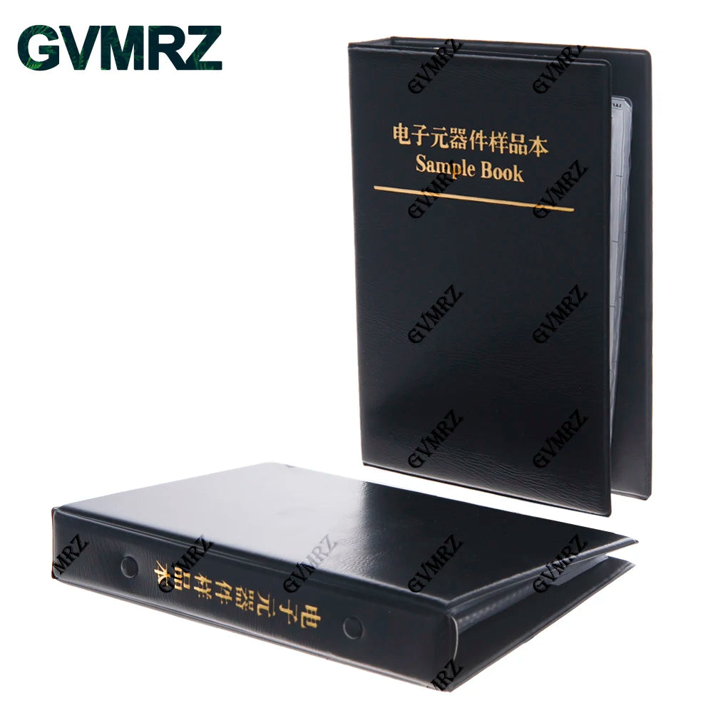 675/1350PCS SMD LL34 Zener Diode Kit book 0.5W 1/2W 3V-24V 2V-39V SMD Diode Set 1N4148