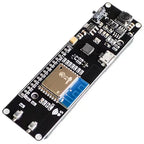 Wemos ESP-02 Motherboard D1 Mini WiFi Module ESP8266+18650 Battery Set