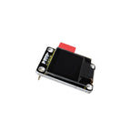 Keyestudio 0.96/1.3-inch OLED Module LCD Display 128x64 With IIC Ports 12C Serial LCD Panel With Baseboard For Arduino