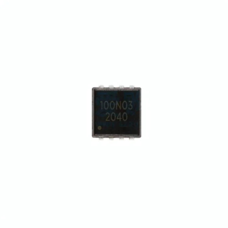 (10-100piece)100% Brand new original MSK100N03DF SMD DFN3X3-8 single N-channel 30V 100A MOSFET field-effect transistor