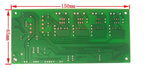 Customized Sine Wave High Power IGBT Module Control 2000A Driver Board