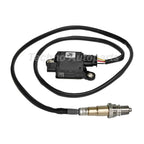 High Quality PM Particulate Matter Sensor 89835-50720 8983550720 1275100944 For Isuzu D-MAX 0281006991 1277023203 0281007890