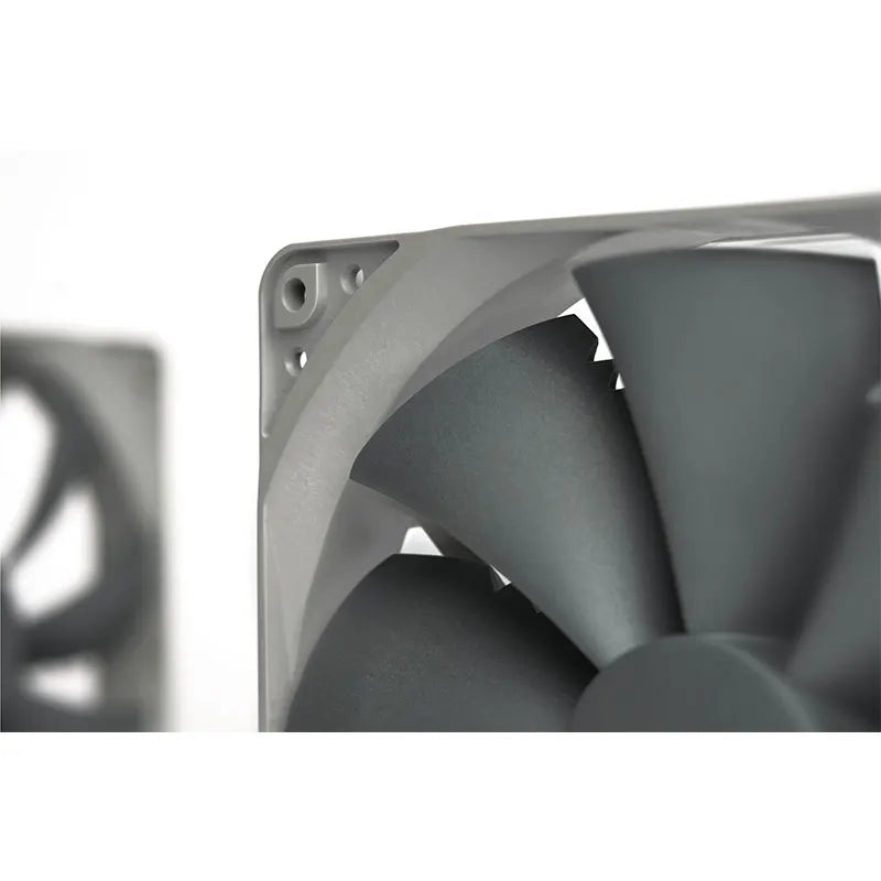 Noctua NF-P14S Redux-1200 Chassis Cooling Fan 14cm Low Noise SSO Bearing Value Choice For Enthusiasts Chassis Fan