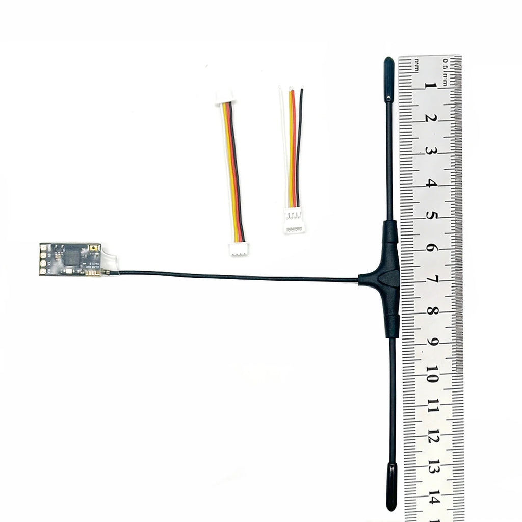 10PCS 915MHz ELRS SMA Male Antenna Long Range 2.4G/868M FPV Drone for Radiomaster BetaFPV TBS Crossfire Receiver RC Accessories