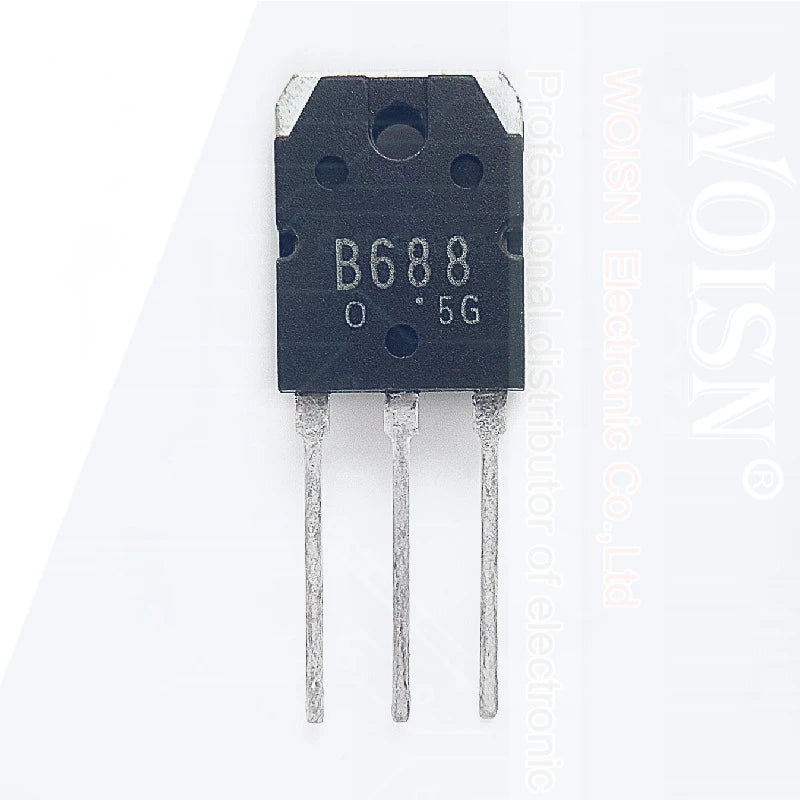 2-5PCS LP2950ACZ-5.0 LP2950 2SB688 B688 AD8313ARMZ AD8313ARM ALC889 889 RTC6705A RTC6705 UPA1602GS A1602