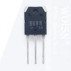 2-5PCS LP2950ACZ-5.0 LP2950 2SB688 B688 AD8313ARMZ AD8313ARM ALC889 889 RTC6705A RTC6705 UPA1602GS A1602