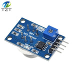 TZT MQ-2 MQ2 Smoke Gas LPG Butane Hydrogen Gas Sensor Detector Module For Arduino