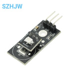 1Pcs New UVM-30A UV Ultraviolet Ray Detection Sensor Module 3-5V For Arduino