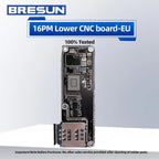 CNC CUT logic board for 16/16plus/16pro/16promax motherboard repair materials, polishing baseband for CPU & NAND Board Swap