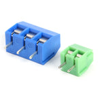1-10pcs LR7843 Isolated MOSFET MOS Tube FET Module Replacement Relay Board DC5-30V 161A HW-532B FET Module for Arduino