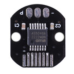 AS5600 AS5048 Encoder PWM Output Position Sensor Encoder SPI/I2C Interface Precision 14Bit for Brushless Motor