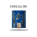 CH9111 Development Board USB 2.0 to High-Speed UART/SPI Serial Port Adapter Board