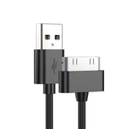 USB Charging Data Cable Charger Cord for Samsung Galaxy Tab P3100 P3110 GT-P5100 P5110 P6200 P6800 GT-P7500 P7510 N8000 Tablet