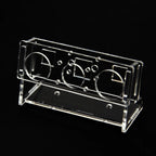 Keyestduio IR Camera Night Vision FISH-eye Camera For Raspberry PI 4B Wide Angle Infrared Wth Acrylic Holder Heat SinkFor RPI 4B