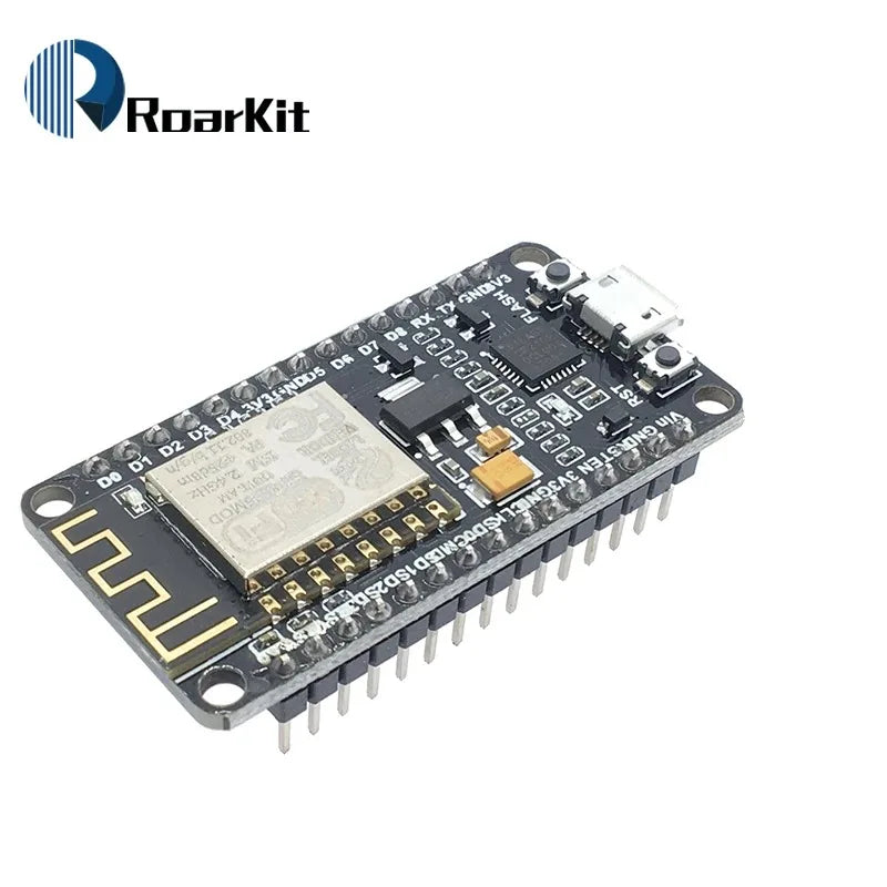 Wireless Module CP2102 Chip NodeMcu Lua WIFI Internet of Things Development Board Based ESP8266 ESP-12E for Arduino Compatible