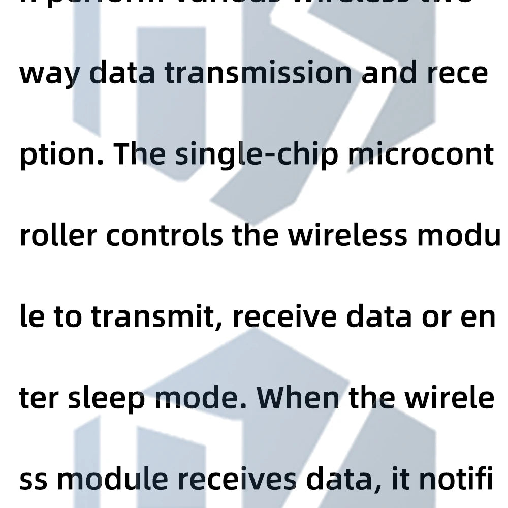 SX1276 LoRa Transceiver Module: 868MHz/915MHz Long-Range Spread Spectrum – Supports LoRa/GFSK, ESP32 Compatible