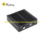 1PCS/LOT CM4-NVME-NAS-BOX Raspberry Pi CM4 Computing Module NAS Integrated Host Network Storage Server Dual Solid-State Drive 4G