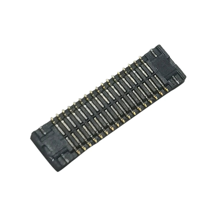10pcs Motherboard LCD Display FPC Connector For Samsung Galaxy A10 A11 A13 A14 A15