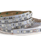 InfraRed 850nm 940nm 60leds/m IR LED Flexible Ribbon Tape Strips Light SMD 5050 2M 5M Emitting Diode DC12V for Security Cameras