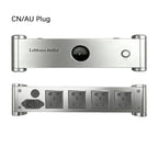HIFI Audio Power Filter High-Power Filter Lightning Protection and Anti-interference Plug-in Power Supply
