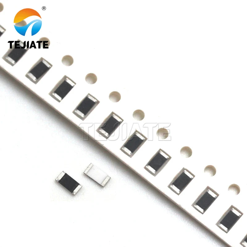 0603 chip resistor 1% 3.9 39R 390 ohm 4.3K 43 ohm 430K 5.1M 51Ω 510K