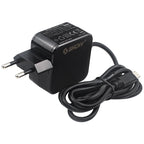 Raspberry Pi 5 Power Supply PD 27W 5.1V 5A USB Type-C Power Adapter EU US UK Plug for RPI 5 Pi5