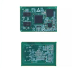 NX IMX8M Mini Industrial Core Board, featuring a quad-core ARM A53 processor at 1.6GHz and Linux.