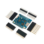 Wireless D1 Mini Pro Development Board ESP8266 ESP32-S2 WiFi Bluetooth IoT 16MB 4MB TypeC for Arduino NodeMCU Starter Kit Module