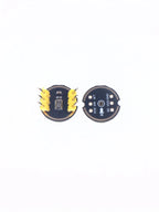 1 Set Omnidirectional High Precision Low Power Ultra-Small Size MS3625 INMP441 I2S Digital Microphone Module For ESP32 & Arduino
