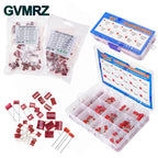 CBB Polypropylene Film Capacitor Kit,  for DIY Electronics, Power Supply, Audio Equipment Universal CBB Capacitors Set
