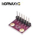 1-10PCS BME280 BMP280-3.3V 5V Digital Module Barometric Pressure Altitude Sensor Module Atmospheric Board I2C For Arduino