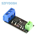 FR120N LR7843 AOD4184 D4184 Isolated MOSFET MOS Tube FET Module Replacement Relay 100V 9.4A 30V 161A 40V 50A Board