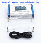 Basys3 Artix-7 Xilinx FPGA Development Board Basys 3 410-183 Digilent