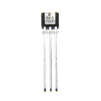 5PCS 100% New Original SS443F  SS443A  SS441R  SS411A  SS413F SS413F SS461R SS460S SS495B SS41F6 SS460P TO-92 Hall Sensor