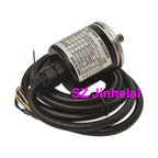 Autonics Authentic Original ABSOLUTE ROTARY ENCODER Industrial Encoder EP50S8-360 256 720 1024-3F-N-24  P-24 2F-N-24