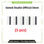 Seeed Studio XIAO BLE nRF52840 Wireless Seeeduino Arduino Development Board CircuitPython Micropython Bluetooth5.4 with Antenna