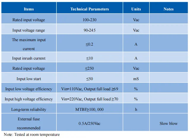 Hi-Link Mini PM01 3M05B 3M03B 3M09B HLK-PM03 3M24B 3M12B 220V To 3.3V 5V 9V 12V 15V 24V 3W AC DC Power Module Supply