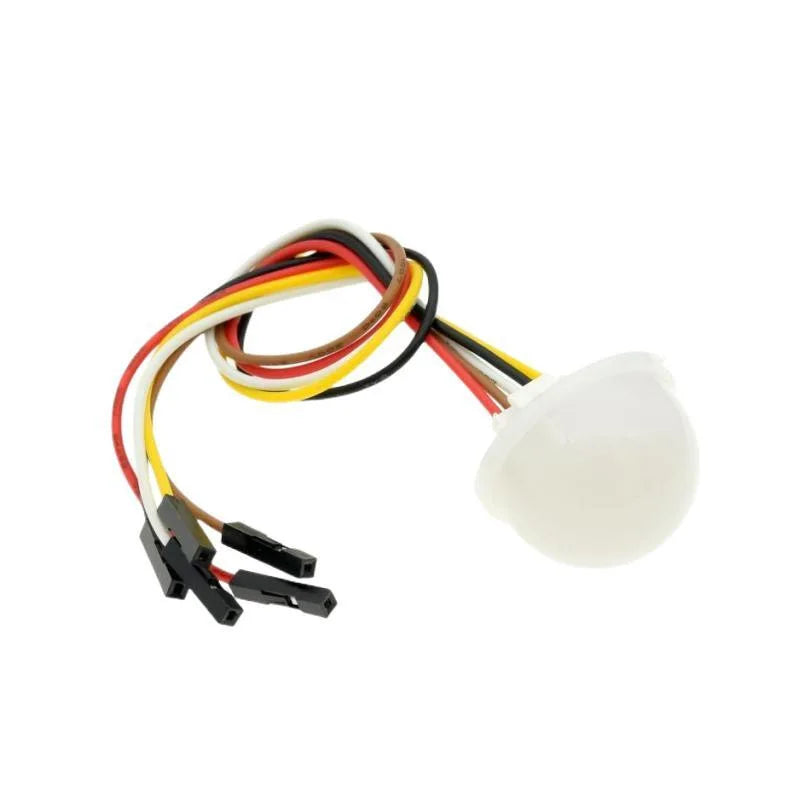 1-10PCS BH1750 BH1750FVI Chip Light Intensity Light Module Light Ball For Arduino