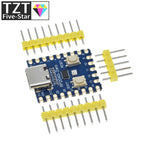 RP2040-Zero RP2040 For Raspberry Pi Microcontroller PICO Development Board Module Dual-core Cortex M0+ Processor 2MB Flash