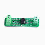 1PCS GYJ-0109-B Opto-isolation module 6N137 high-speed optocoupler isolation signal isolation strong push-pull output