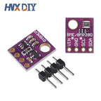 1-10pcs BME280 BMP280 5V 3.3V Digital Sensor Temperature Humidity Barometric Pressure Module I2C SPI for Arduino