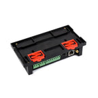 VoltSIndustrial 6-Channel RP2350 Relay Module Onboard RS485 / Pico HAT Interfaces With Multiple Isolation Protection Circuits In