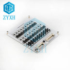1.2A Active Balancer Board Lifepo4 Lipo Li-ion Lithium Battery Energy Transfer Equalizer Module Inductive Version BMS 3S 4S 6S